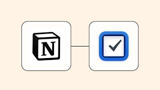 How to Connect Notion to Things - Easy Integration Tutorial