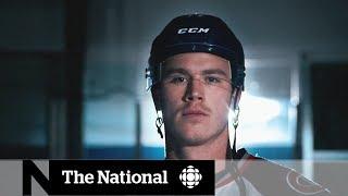 Concussions end an NHL dream