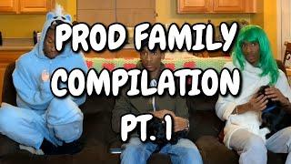 PROD FAMILY | COMPILATION 1 - Prod.OG | TikTok | FUNNY VIRAL VIDEOS | CRINGE COMEDY