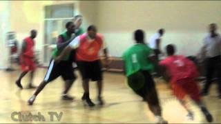 Adison Hardyway 2012 Basketball Highlights