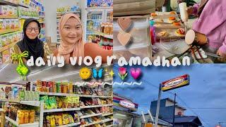 ngabuburit bareng pita #adayinmylife #minivlog #takjil #ngabuburit