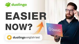 Can ChatGPT Help You Score 140+ on Duolingo English Test?