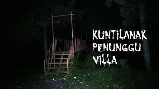 Misteri Rumah Suzzana Bandung - Indigologic [Penelusuran]