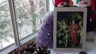 Dec 14, 2024 Daily Angel Message ~ CHANGES ARE COMING!