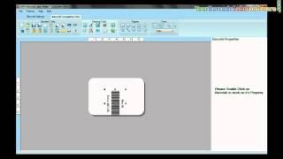 Design and print barcode images using DRPU Barcode Label Maker Software