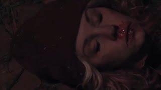 Girl Decapitated Scene in Cat Sick Blues 2015