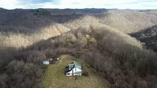 174 Acres Wetzel County West Virginia Farm For Sale