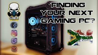 Buying a Budget Gaming PC in South Africa: