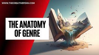 Writing Tips: The Anatomy Of Genres With John Truby