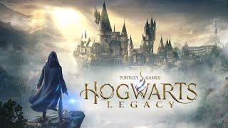 Hogwarts Legacy РУССКАЯ ОЗВУЧКА #2 ПРОХОЖДЕНИЕ 4KНА ХАРДЕНА ПК PS5