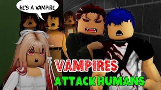  VAMPIRE Ep5: Vampires attack humans