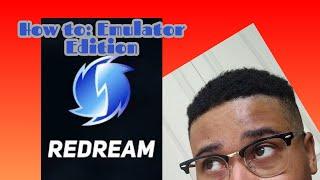 Redream Tutorial 2023 - How to Emulator Edition