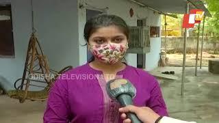 CBSE Plus 2 Exams Cancellation- Reaction Of Student In Rourkela