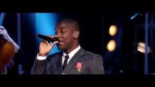 Beneath Your Beautiful by Labrinth and Emeli Sandé Live at Royal Albert Hall