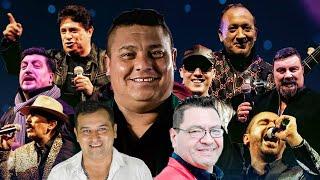 Enganchados Cumbias con Video Las Mejores Canciones Clasicas de Cumbia 2025 Mix