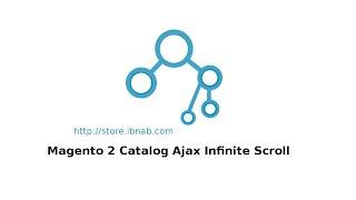 Magento 2 Extension Catalog Ajax  Infinite Scroll