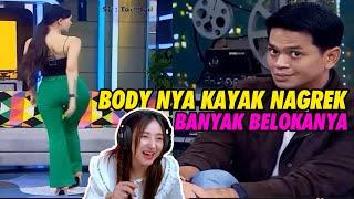 Surya Insomnia Emang Bikin Insomnia | TALKPOD Reaction