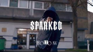 [FREE] - “Sparked”  - #ActiveGxng 2Smokeyy x Teeway UK Drill Instrumental 2022