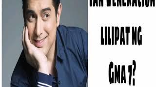 Sikat na kapamilya artist lilipat na ng Kapuso network?