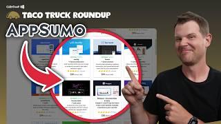 What you NEED to be buying at AppSumo - Sept 9th 2024 Edition