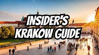 Krakow Travel Guide 2024: Best Things to Do in Krakow, Poland – Insider Tips & Attractions