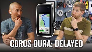 Eurobike Sports Tech Roundup...and COROS Dura Delay