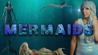 Join the Mermaid Mania: Movies, Music, and More!