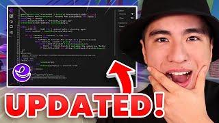 UPDATED Roblox Byfron Bypassing Executor Evon UNDETECTED Emulator & Android (2024)