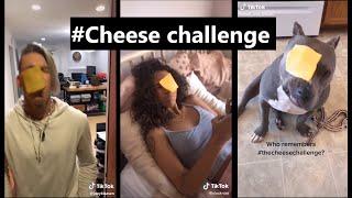 TikTok cheese challenge compilation - Best TikTok trending content!