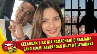 GOSIP ARTIS HARI INI~KELAKUAN LIAR NIA RAMADANI DI RANJANG,SANG SUAMI SAMPAI GAK KUAT MELAYANINYA