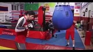 Vadim Musaev | Boxing