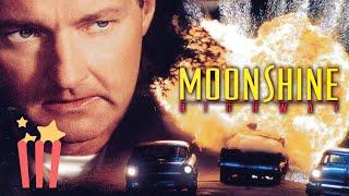 CARS! CHASES! QUAID! Moonshine Highway | FULL MOVIE | Action | Kyle MacLachlan, Randy Quaid