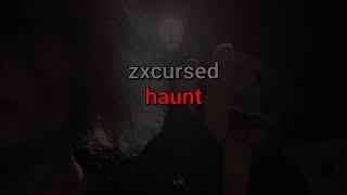 zxcursed, mupp - haunt (текст песни)