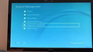 How To Stop EA access/ EA play subscription (PS4)