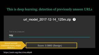 Deep Neural Networks for Hackers: Methods, Applications, and Open Source Tools