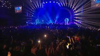 GONE Fludd 30 марта Москва ADRENALINE STADIUM (Live)