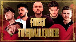 First to Challenger: la conquista de FlexQ