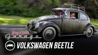 1955 Volkswagen Beetle - Jay Leno's Garage