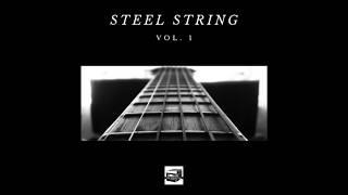 Steel String Vol. 1 Sample Pack by The SoundCrate