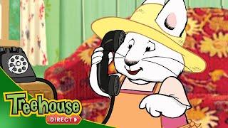 Max & Ruby | A New Year's Special