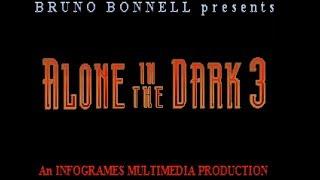 Alone in the Dark 3 Walkthrough