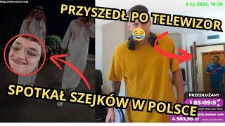 WRONEK I BANDURA MAJĄ STŁUCZKĘ l FRANIO SPOTYKA SZEJKÓW l TAAZY VS PASUT l POLSKI TWITCH SHOTY #19