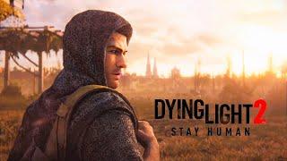 ИДЕМ В ПОСТАПОКАЛИПТИЧЕСКИЙ МИР◌Dying Light 2: Stay Human#1