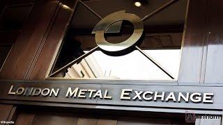 The London Metal Exchange and Aluminum Price Risk Management