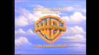 Warner Bros/Warner Bros TV Dist/Warner Bros. Dom Pay TV, Cable & Network Features (1976/1990/1995)