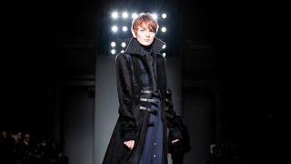 Grinko | Fall Winter 2017/2018 Full Fashion Show | Exclusive