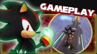 Sonic X Shadow Generations - Gameplay Demo BREAKDOWN & controversy?