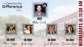 Episode 47 The Community Difference - Plano with Nathan Smith