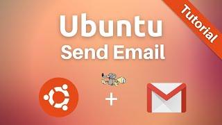 How to Configure Postfix with Gmail on Ubuntu
