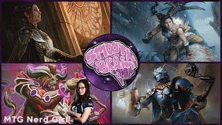 Teysa Karlov vs Disa vs Melek vs Magar | Mid Power EDH Gameplay | Smooth Brain EDH